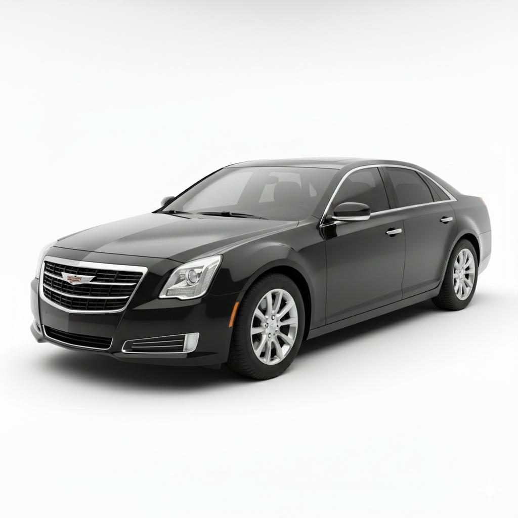 Executive Sedan